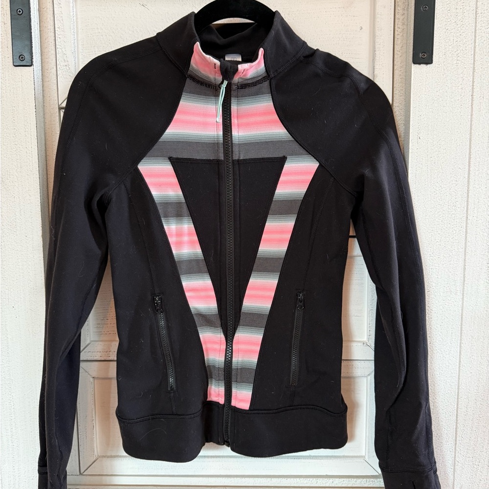 Girls Ivivva Jacket